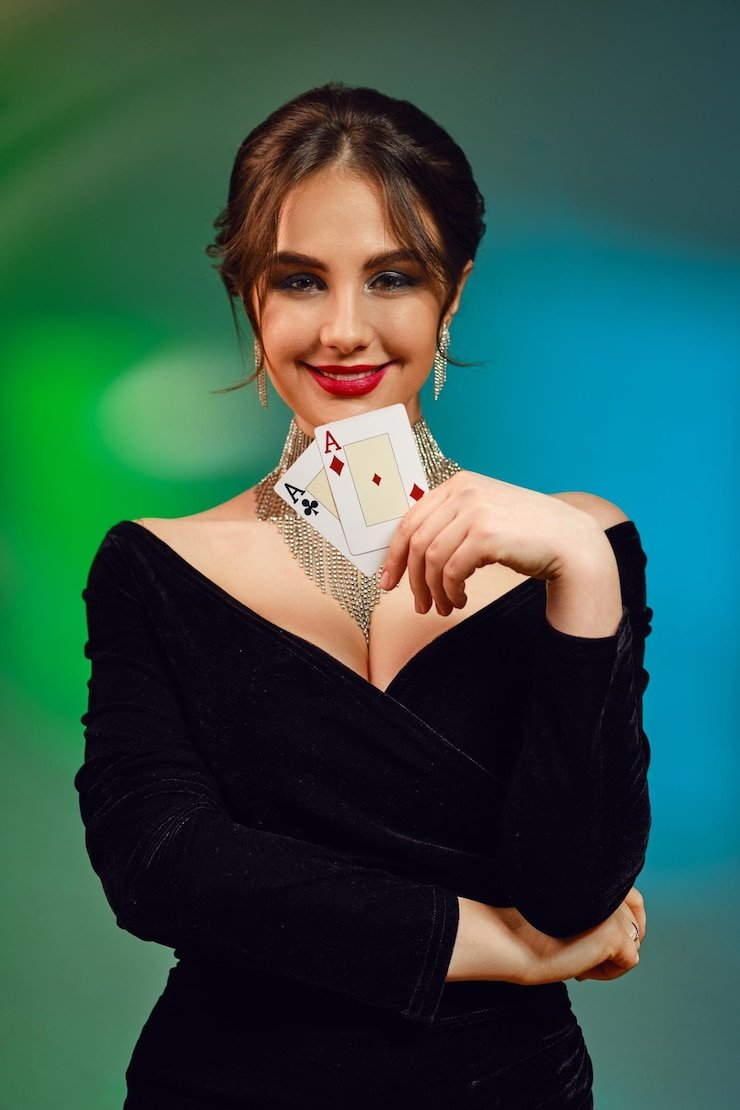 Antarmuka pemain Spadegaming dengan meja live dealer dan pilihan taruhan yang terintegrasi di alexistogel.com